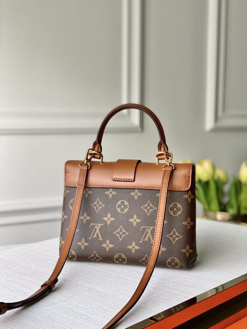 LV Top Handle Bags